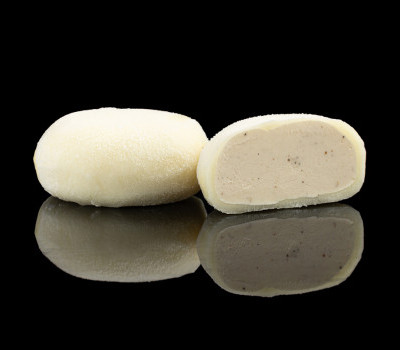 Product Vanilla Mochi 2 pc